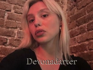 Devonadarter