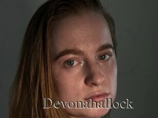 Devonahallock