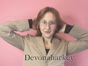 Devonaharkey