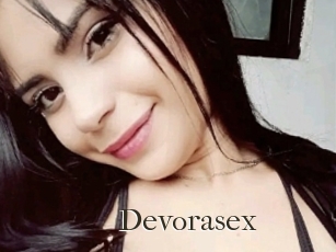 Devorasex