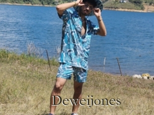 Deweijones