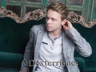Dexterrjones