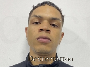 Dextertattoo