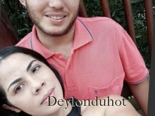 Deylonduhot