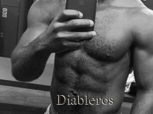 Diableros