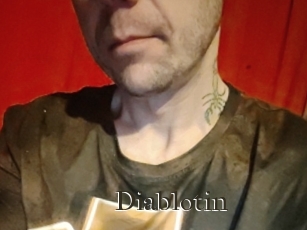 Diablotin