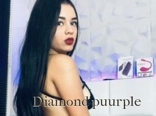 Diamond_puurple