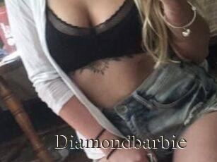 Diamondbarbie