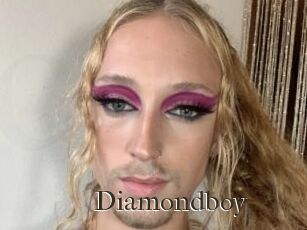 Diamondboy