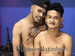 Diamondlatinhots