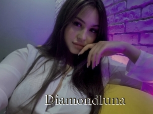 Diamondluna