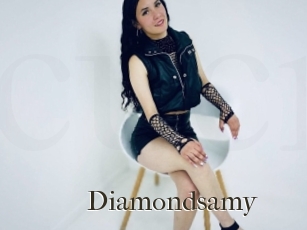 Diamondsamy