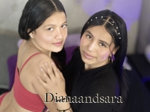 Dianaandsara