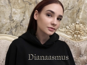 Dianaasmus