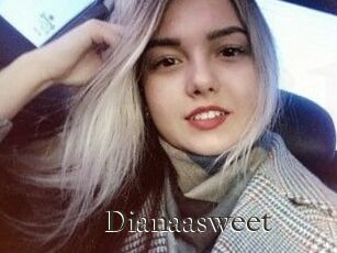 Dianaasweet