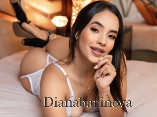 Dianabarinova