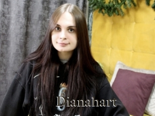 Dianahart