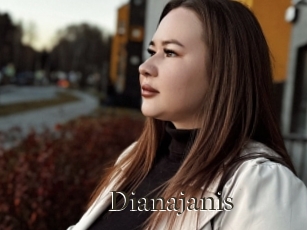 Dianajanis