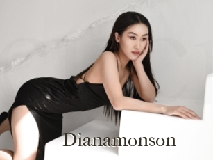 Dianamonson