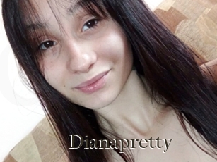 Dianapretty