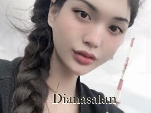 Dianasalan