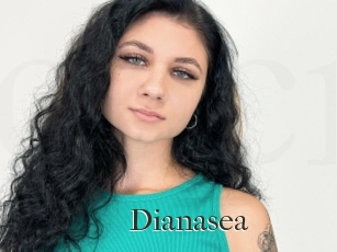 Dianasea