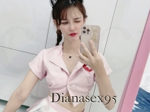 Dianasex95