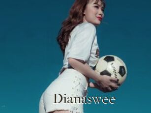 Dianaswee