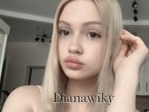 Dianawiky