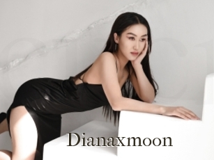 Dianaxmoon