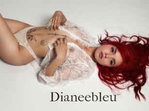 Dianeebleu