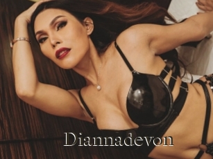 Diannadevon