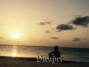 Dicapri