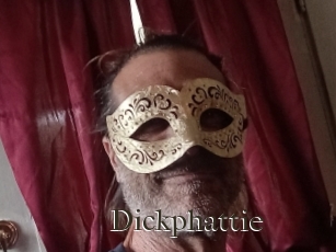 Dickphattie