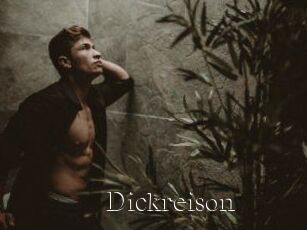 Dickreison