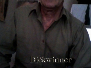 Dickwinner