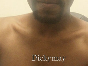 Dickymay