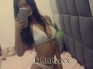 Didifoxxx