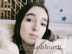 Dieraashworth