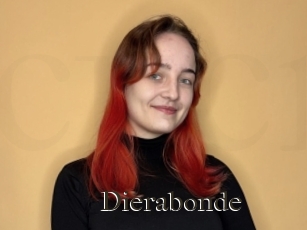 Dierabonde