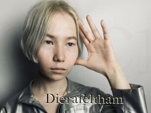 Dierafeltham