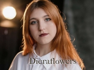 Dieraflowers
