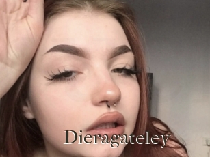 Dieragateley