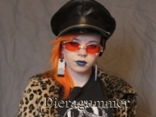 Dieragummer