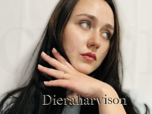 Dieraharvison