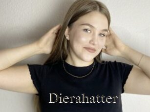 Dierahatter