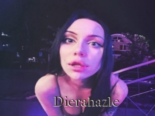 Dierahazle