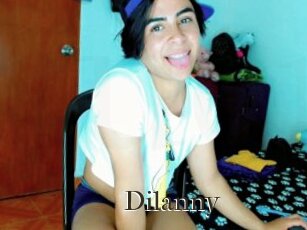 Dilanny