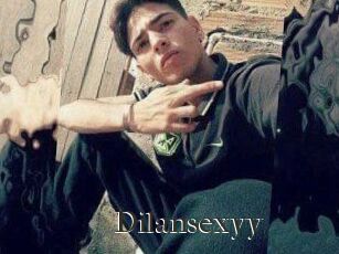 Dilansexyy