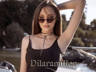 Dilaramiller